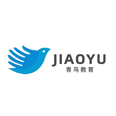 教育在线辅导早教鸟LOGO