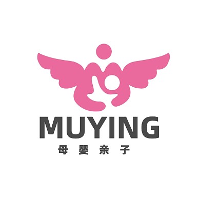 母婴亲子婴儿用品早教LOGO