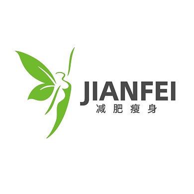 瘦身减肥美体保健品LOGO