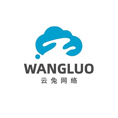 云兔网络IT互联网科技LOGO