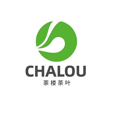 茶叶茶楼茶馆茶壶玉器LOGO