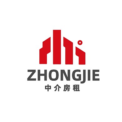 房屋中介地产买卖建筑LOGO