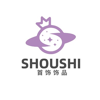 百货零售首饰店礼品店LOGO