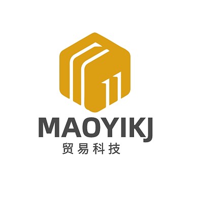 贸易科技数码电子互联网LOGO