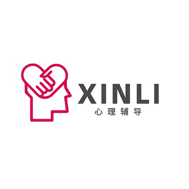 心理咨询心里辅导疏导LOGO