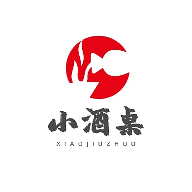 民宿小酒馆酒店酒庄餐饮LOGO