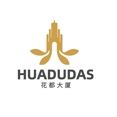 大厦房地产酒店饭店LOGO