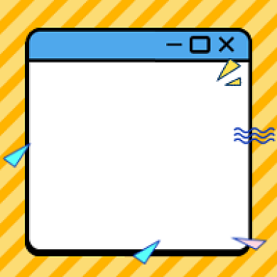 考试大纲几何简约公众号次图背景