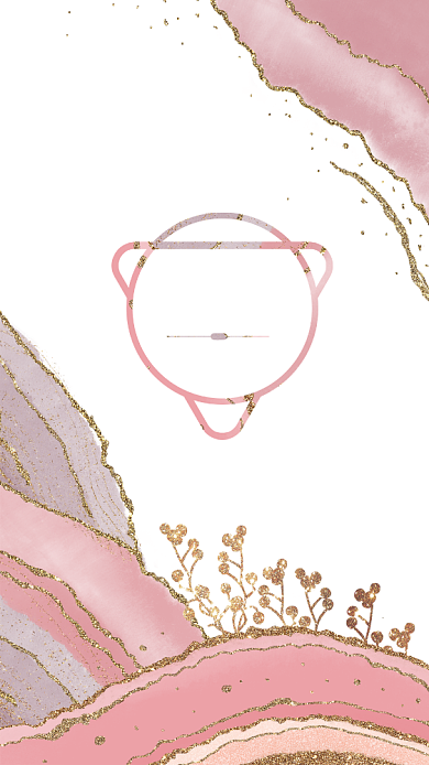 创意时尚简约讲师团队聊天背景图背景