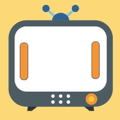 追剧榜单微信素材公众号次图封面背景