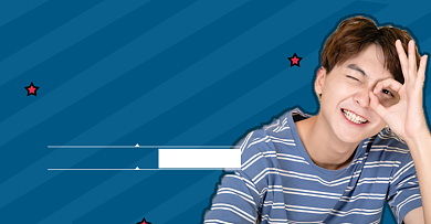 新势力周男装店铺秋上新淘宝电商海报背景