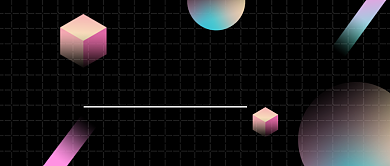 年会排行榜公众号封面首图背景