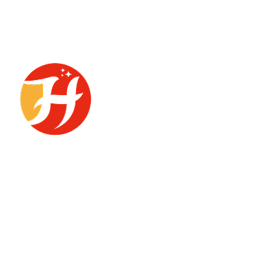 科技网络LOGO企业标志背景