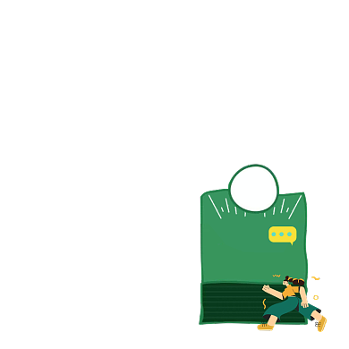 运动健身生活图标背景