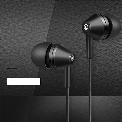 蓝牙耳机数码电子科技产品主图背景