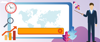 销售冠军手绘卡通公众号首图背景