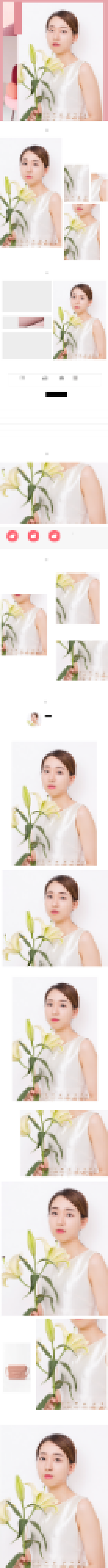 夏季女装上新简约时尚裙子详情页背景