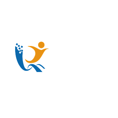 培训机构标志教育LOGO背景