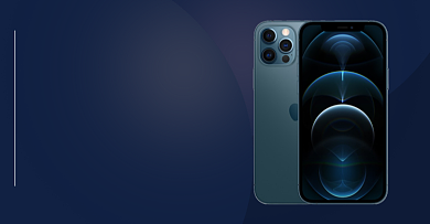 iPhone全网5G手机苹果促销海报背景