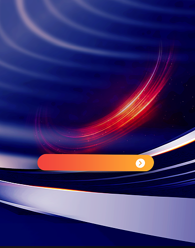 双十二年终狂欢节活动海报背景