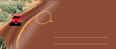 汽车户外出行时需要知道的注意事项首图背景