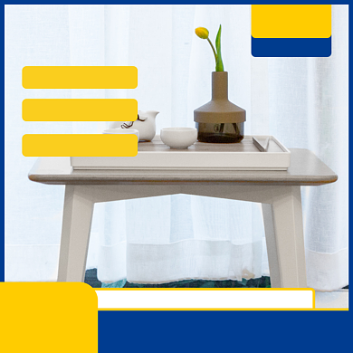 桌子家具淘宝主图直通车模板背景