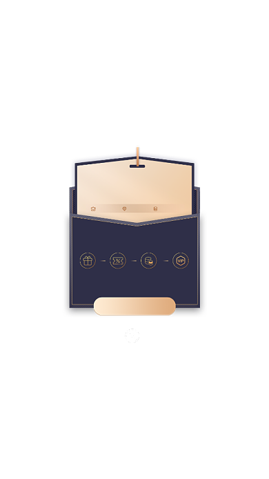 店铺尊贵会员权益大升级开通优惠弹窗背景