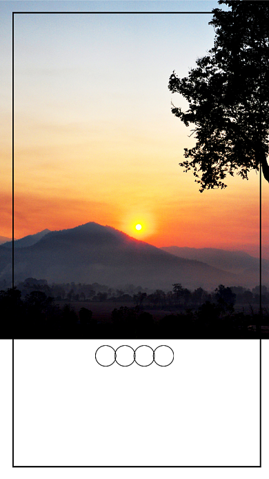 摄像图早安励志成功文章配图背景