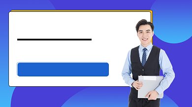 思维导图学习课程封面背景