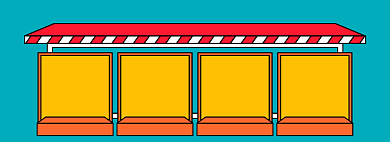 超值优惠秒杀优惠券促销海报背景