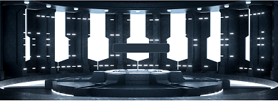 酷炫科技风数码电器日常通用海报背景