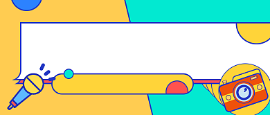 最新旅游攻略公众号首图背景