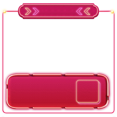 霓虹灯效果感恩节促销活动主图背景