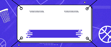 篮球友谊赛公众号封面背景