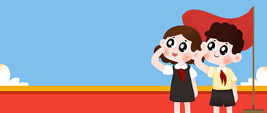 八一建军节经典军歌推荐公众号首图背景