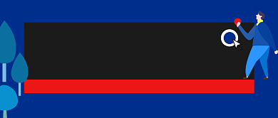 当代直男的相亲指南简约首图背景