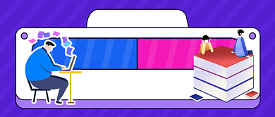 创意工作VS读研公众号首图背景