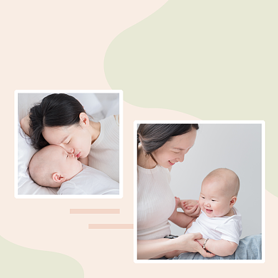 生活让我习惯更爱你方形配图背景