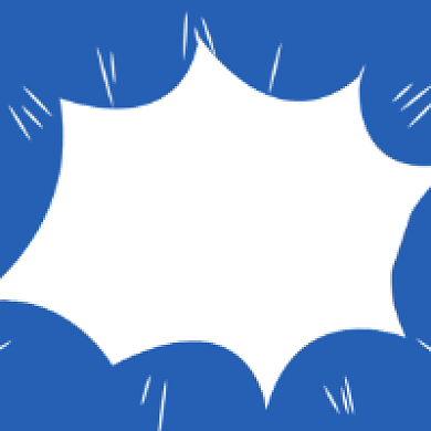 互联网热点追踪简约公众号次图背景