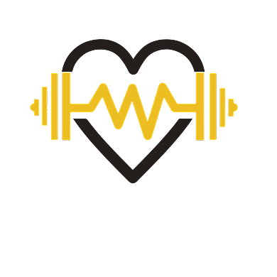 休闲娱乐体育健身房背景