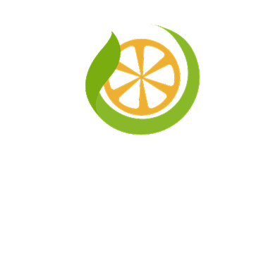 水果标志水果店LOGO背景