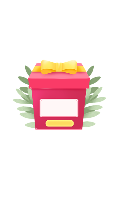 红包优惠券中奖弹窗背景