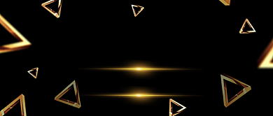 年度十大人物评选揭晓公众号封面首图背景