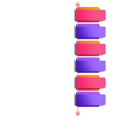 双十一美妆护肤品直播间悬浮窗直播入口大促背景