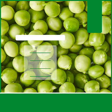 毛豆食品蔬菜淘宝主图直通车模板背景