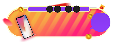 双十一倒计时胶囊banner图背景