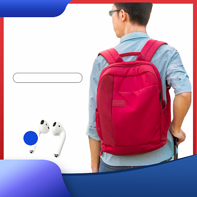 文具书包双肩包开学主图直通车背景