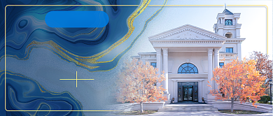 写实大理石地产预告新媒体首图背景