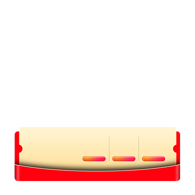 弹窗挂件促销优惠券百搭场景背景