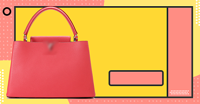 双十二女包包包时尚促销海报上新海报背景